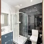 Seaview Flat 5 In Mellieha, Central, Nearby Beaches Mellieha