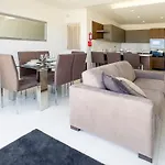 Apartment Seaview Flat 5 In Mellieha, Central, Nearby Beaches *