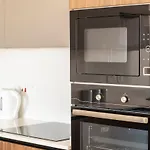 Seaview Flat 5 In Mellieha, Central, Nearby Beaches Mellieha