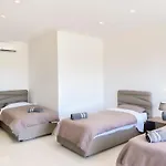 Apartment Seaview Flat 5 In Mellieha, Central, Nearby Beaches Mellieha