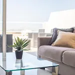 Flat 5 Seaview 3 Bedroom With Terrace, Seaviews & Views, Nearby Beaches